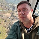 Папаша, 43 года