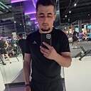 Баходур, 37 лет