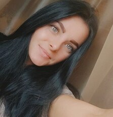 Фотография девушки Наталья, 31 год из г. Новосибирск