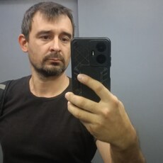 Фотография мужчины Андрей, 41 год из г. Анапа