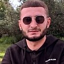 Марк, 30 лет