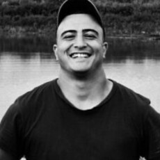 Фотография мужчины Давид, 24 года из г. Владикавказ