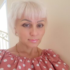 Фотография девушки Светлана, 42 года из г. Омск