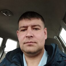 Фотография мужчины Йохан, 40 лет из г. Павловск (Алтайский Край)