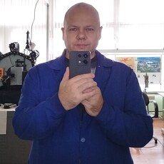Фотография мужчины Николай, 44 года из г. Алатырь