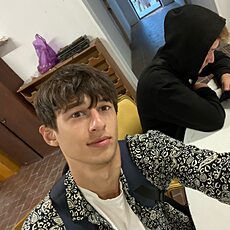 Фотография мужчины Исмаил, 18 лет из г. Афипский