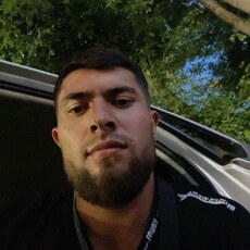 Фотография мужчины Мехрдод, 23 года из г. Уфа