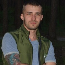 Фотография мужчины Евгений, 41 год из г. Белгород