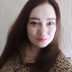 Фотография девушки Татьяна, 32 года из г. Усолье-Сибирское