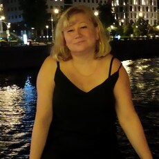 Фотография девушки Елена, 48 лет из г. Орехово-Зуево