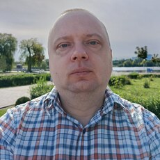 Фотография мужчины Андрей, 41 год из г. Брест