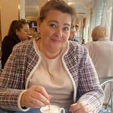 Фотография девушки Ольга, 53 года из г. Санкт-Петербург
