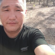 Фотография мужчины Александр, 43 года из г. Якутск