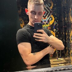 Фотография мужчины Danyl, 22 года из г. Прага