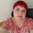Рыжая Соня, 47 лет