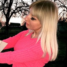 Фотография девушки Ксения, 21 год из г. Лида
