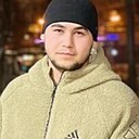 Али, 23 года