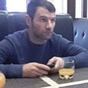 Амир, 40 лет