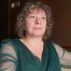 Фотография девушки Светлана, 51 год из г. Улан-Удэ