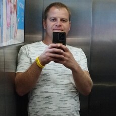 Фотография мужчины Евгений, 37 лет из г. Ленинградская