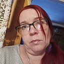 Оксана, 41 год