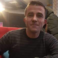 Фотография мужчины Рома, 41 год из г. Химки