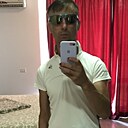 Robert Luxury, 36 лет
