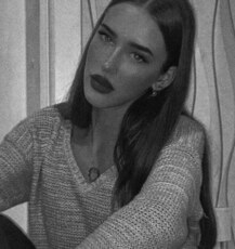 Фотография девушки Маша, 19 лет из г. Барановичи