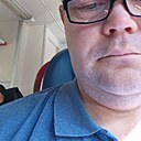 Андрей Бажин, 46 лет