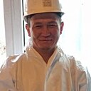 Максат, 43 года