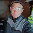Максат, 43 года