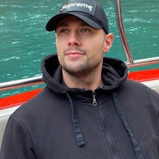 Фотография мужчины Сергей, 38 лет из г. Москва