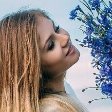 Фотография девушки Василёк, 33 года из г. Бобруйск