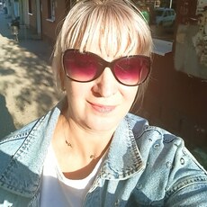 Фотография девушки Оксана, 51 год из г. Пермь