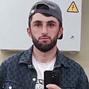 Амин, 34 года