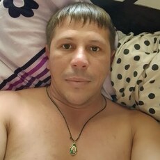 Фотография мужчины Сергей, 38 лет из г. Корсаков