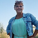 Наташа, 57 лет