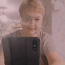 Фотография девушки Светлана, 56 лет из г. Новый Уренгой