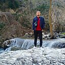 Исо, 26 лет