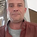 Анат, 48 лет