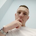 Макс, 31 год