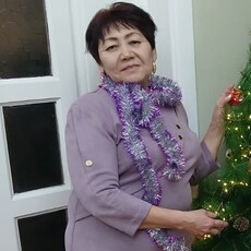 Фотография девушки Алтынгуль, 61 год из г. Усть-Каменогорск