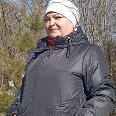 Фотография девушки Физа, 58 лет из г. Екатеринбург