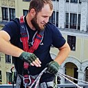 Радик, 30 лет