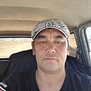 Нурлан, 43 года