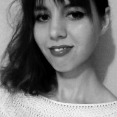Фотография девушки Елизавета, 26 лет из г. Солигорск