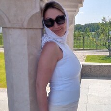 Фотография девушки Гуля, 39 лет из г. Казань