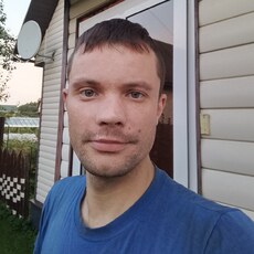 Фотография мужчины Дмитрий, 33 года из г. Дубна