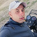 Стас, 34 года