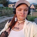 Элиза, 21 год